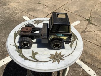 Tonka Truck