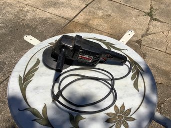 Craftsman Sander Polisher