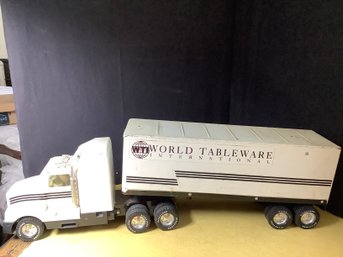 WTI Truck & Trailer