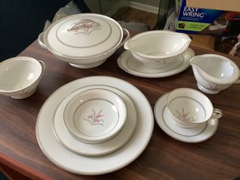 NORITAKE China