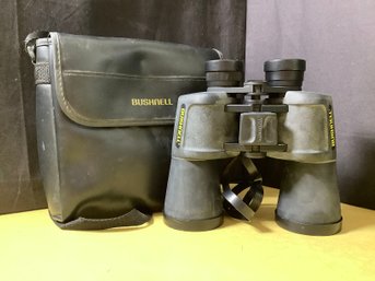 Bushnell Binnoculars