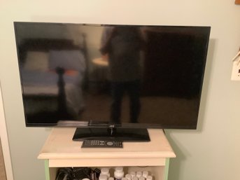 JVC Flat Screen TV