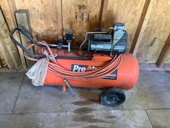 Pro Air II Air Compressor