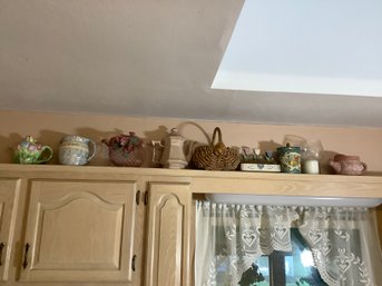 More Kitchen Decor