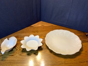 3 Piece Lenox Collection Lot 2