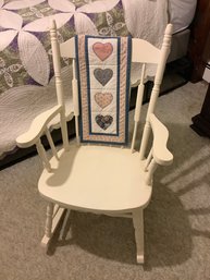 Rocking Chair