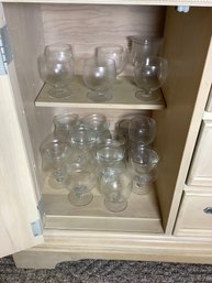 Barware Brandy Glasses And More