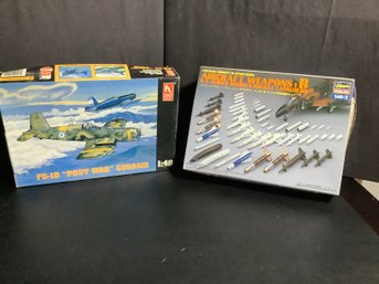 Model Military Airplanes Hobby Craft, Hasegawa