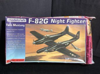 Model Military Airplane Model Craft