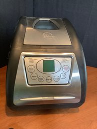 Wolfgang Puck Bistro Bread Maker