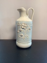 Large Pottery Vessel/Vase From Pier 1