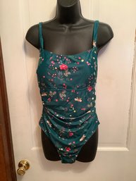 New-Ladies Bathing Suit Size Large