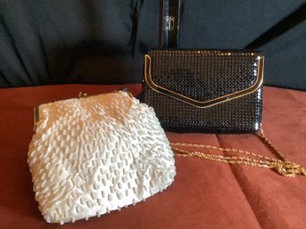 Beaded Evening Bags/Pocketbooks