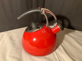 OXO Tea Kettle