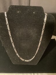 Sterling Silver Necklace