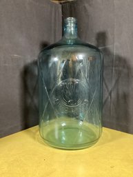 Carboy Glass Water Jug