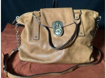 Another  Michael Kors Pocketbook