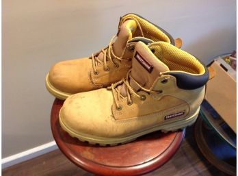 Craftsman Work Boots