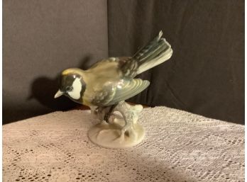 Rosenthal China Large Bird