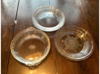 Pie Dishes