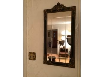 Antique Mirror