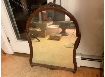 Antique Mirror