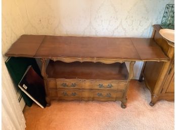 Thomasville Serving  Cart/Tea Cart/Table