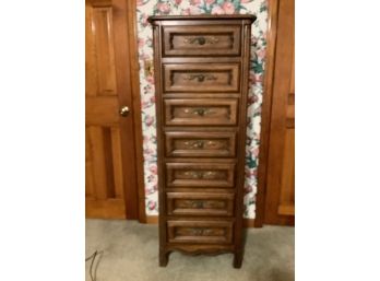 Drexel Heritage- Lingerie Chest