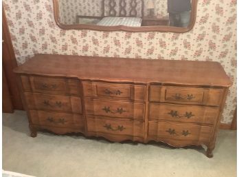 Thomasville Triple Dresser