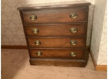 Vintage Dresser/Drawer