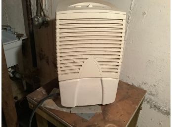 Dehumidifier