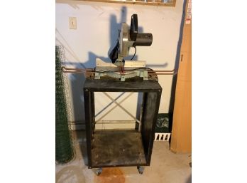 Delta Miter Box Saw