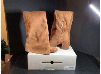 Marc Fisher Footwear Boot 7-1/2 M