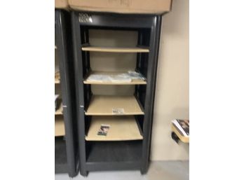 Tool Dock Shelving / Rack