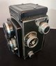 Rolleicord V Francke & Heidecke Twin Lens 1592399 Antique Vintage Camera