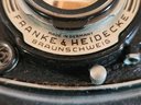 Rolleicord V Francke & Heidecke Twin Lens 1592399 Antique Vintage Camera