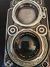 Rollieplex Antique Vintage Twin Lens Camera 1119830