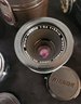 Converter Lens, Lenses, Vivitar Flash, Photography Equipment