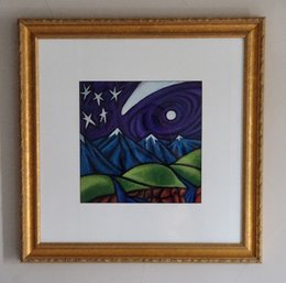 Marcia McDade McMann Framed Art, Wall