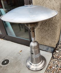 Portable Propane Patio Heater