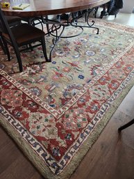 Marrakesh Pande Cameron Beautiful Persian Wool Rug, Room, Flooring, Home Decor