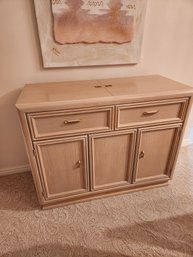 Thomasville Scenario Sideboard, Dining, Server Cabinet, Cupboard