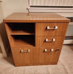 Office Credenza, Cabinet, Printer Stand, Filing Cabinet Organizer