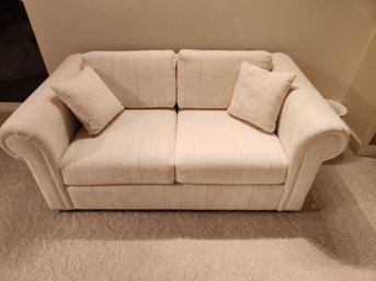 Loveseat, Couch, Sofa