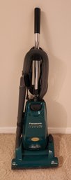 Panasonic Platinum Upright Vacuum Cleaner