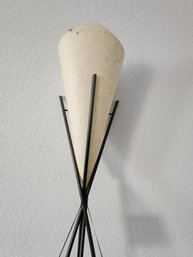 Floor Lamp, Sconce Style, Modern, Metal