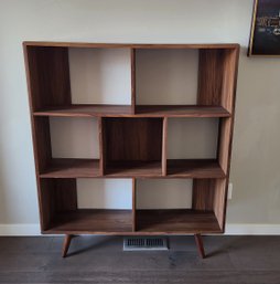 Mod Cubby Shelf, Partition Bookshelf