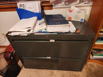 Filing Cabinet