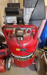 Coleman 115 Volt Direct Drive Powermate Air Compressor