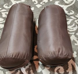 Pair Of Sleeping Bags, Eastern Mountain Sports, EMS